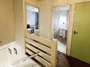 Landing- click for photo gallery